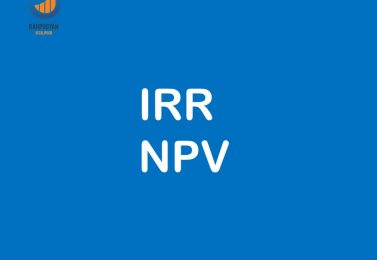 IRR و NPV در اکسل